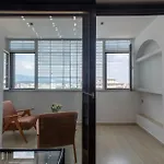 Cozy With Amazing View 公寓 斯科普里