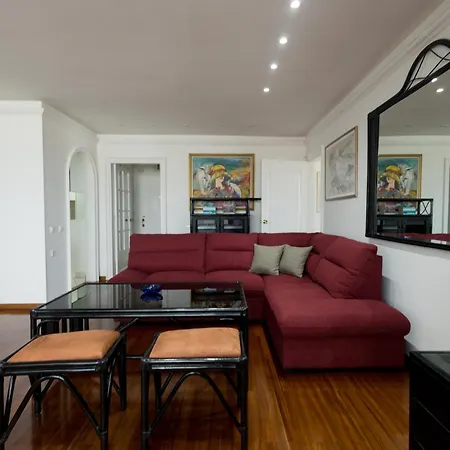 Apartament Cozy With Amazing View Skopje