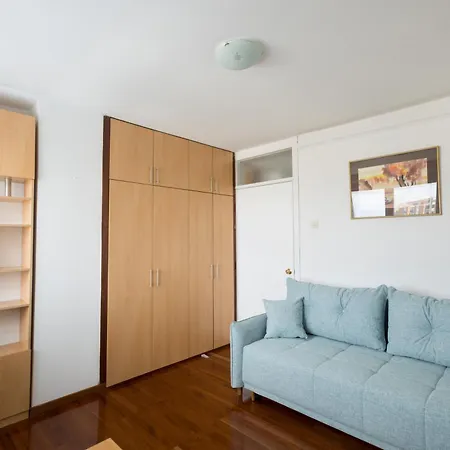 Cozy With Amazing View Apartament