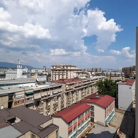 Cozy With Amazing View *