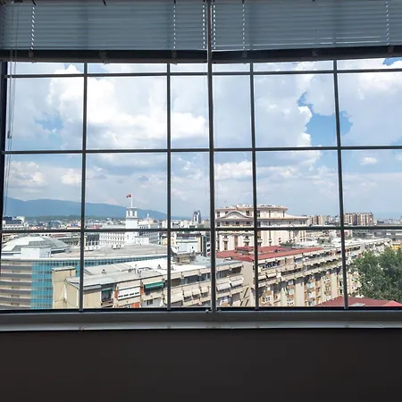 Cozy With Amazing View *