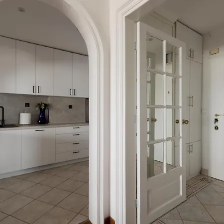 Apartament Cozy With Amazing View *