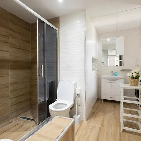 Cozy With Amazing View *