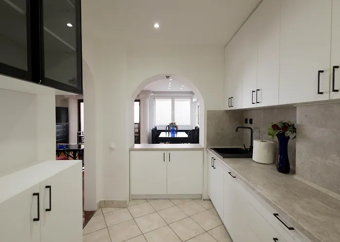 Cozy With Amazing View *