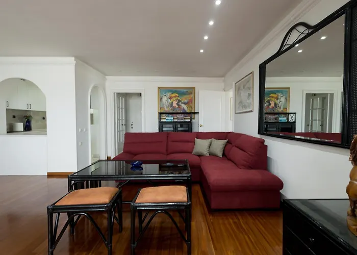 Apartment Cozy With Amazing View Skopje