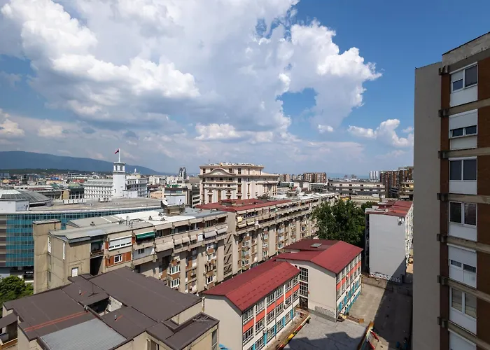 Cozy With Amazing View *