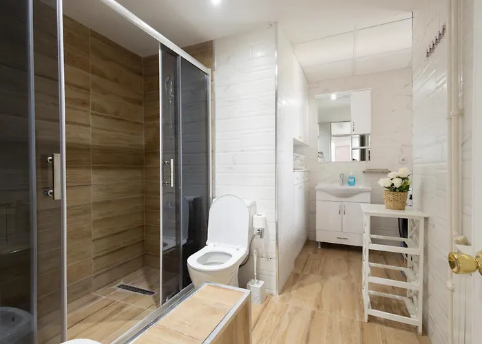 Cozy With Amazing View *