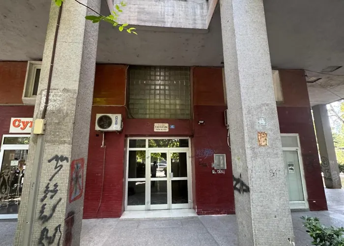 Cozy With Amazing View